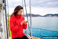 Boating Apps for Navigation, Weather & Safety