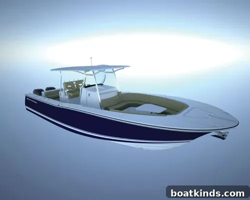 Southport 33LX