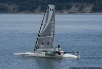 Small-Boat Seamanship for Open Water