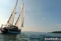 Sailing Guildive: Life Beyond Work