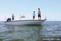 Hell’s Bay Launches 24-Foot Bay Boat for Shallow-Water Fishing