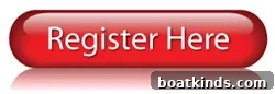 Boaters reviewing charts and electronics