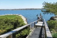 Riverfront Home with Scenic Views and Prime Sailing Access