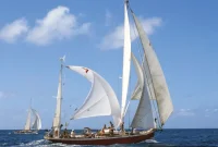 Honoring Don Street Jr.: Eight Bells Tribute