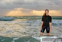 Walking the Plank with Sara Faulkner