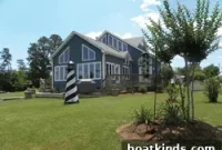 Deltaville Waterfront Family Home