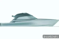Bertram 58 Convertible Yacht: Specs, Performance & Features