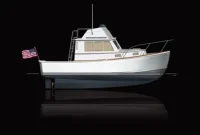 Classic Cape Dory 28 Sailboat: Review, Specs and Owner Tips