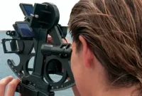 Celestial Navigation Basics: How to Navigate by the Stars