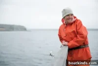 Linda Greenlaw: Life as a Swordfishing Captain