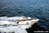 Sea Ray’s Next Sundancer: Specs & Photos