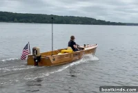 Washington College Wins Electric Propulsion Competition