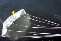 How to Maintain Boat Control in Heavy Weather