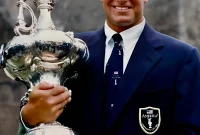 America’s Cup Hall of Fame Unveils 2024 Inductees