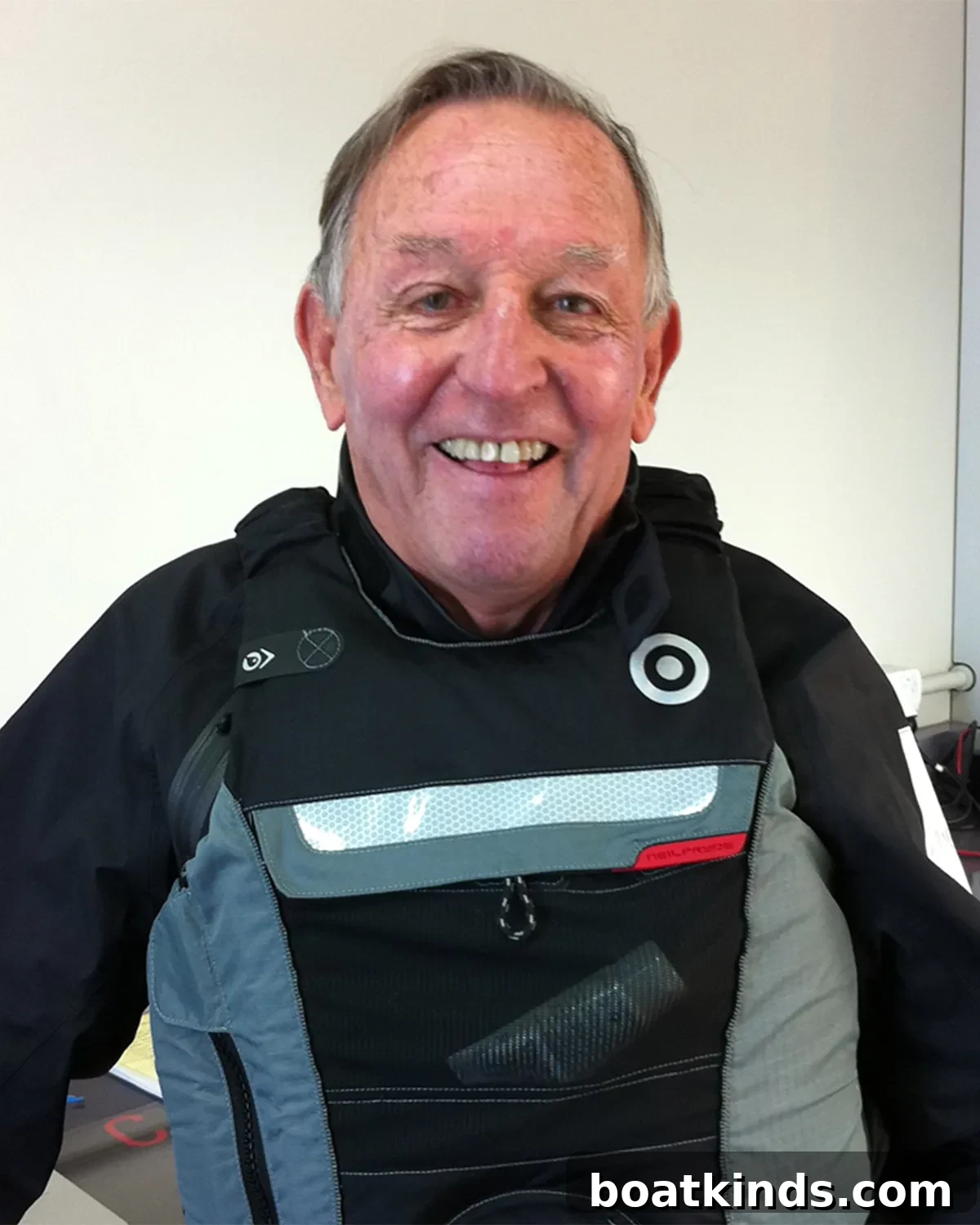 Bob Fisher