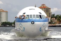 Out of This World Experiences and Destinations