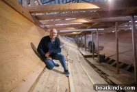 Walking the Plank with Onne van der Wal: Sailing Photography