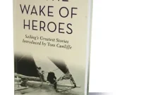 Boating Book Reviews: Sailing Stories, Memoirs and Guides