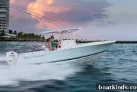 Small Boats, Big Adventures
