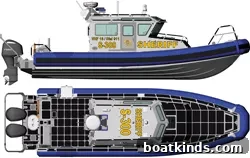 Homeland Security Deploys New Patrol Boat to Cape Cod Islands 2 img 15670 1