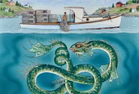 The Tradition Thief: Uncovering Stolen Cultural Heritage