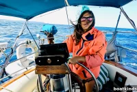 Driven by the Deep Blue Sea: Tales of Ocean Discovery