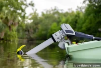 Electric Outboard Range: How Far Can You Go?