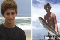 Parents of Missing Boys Urge Passage of EPIRB Safety Bill