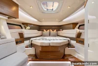 Boston Whaler 365 Conquest Review: Specs and Performance