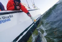 Sport Fishing Legends: Iconic Anglers and Epic Catches