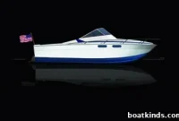 Classic Sea Ray SRV 240: Iconic Runabout Review