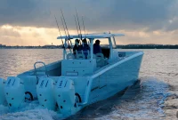 Twin Vee Unveils New Power Catamaran Line