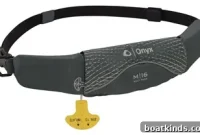 Onyx Belt-Pack Life Jacket: Lightweight PFD for Kayaking