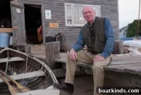 Why Matthew Stackpole Walked the Plank