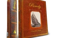 From Boat Project to Detective Mystery: Book Review