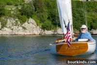 Walking the Plank with Donald Tofias