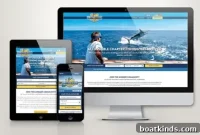 Book Fishing Guides and Boat Charters On Demand