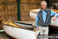 Jon Wilson Walks the Plank: The Full Story