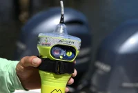 Heading Offshore? Rent an EPIRB Before You Go
