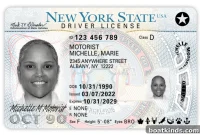 BoatUS Free Online Course Meets New York State Boat Operator Law