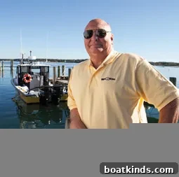 Honoring Sea Tow's Joe Frohnhoefer 2 img 16837 1
