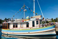 Pilgrim 40 Review: Specs, Features & Owner Guide