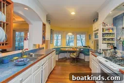Charming Narragansett Bay Cottage with Waterfront Views 4 img 17145 3