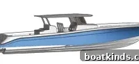 HydraSports 5300 Dreams: Boat Specs, Features and Review