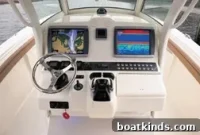 Marine Electronics Buyer’s Guide: What You Need