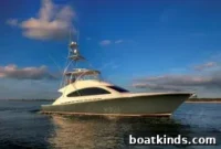 Makaira 64 Sportfishing Yacht: 64-Foot Offshore Performance