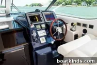Boat Helm Tips for Safer, More Comfortable Boating