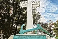 The Forgotten Monument: Rediscovering Its Hidden History