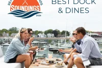 Soundings Readers’ Choice Dock and Dine Winners 2024
