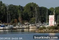 Stops Along the Chesapeake and Delaware Canal
